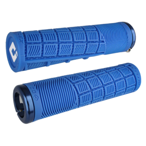 Reflex XL v2.1 Lock-On Grip (blue)